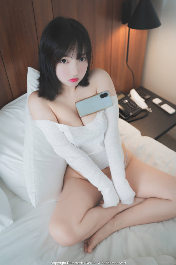 Hansom (한솜) –  写真合集2套（持续更新中）打包下载[2T-1.79GB]